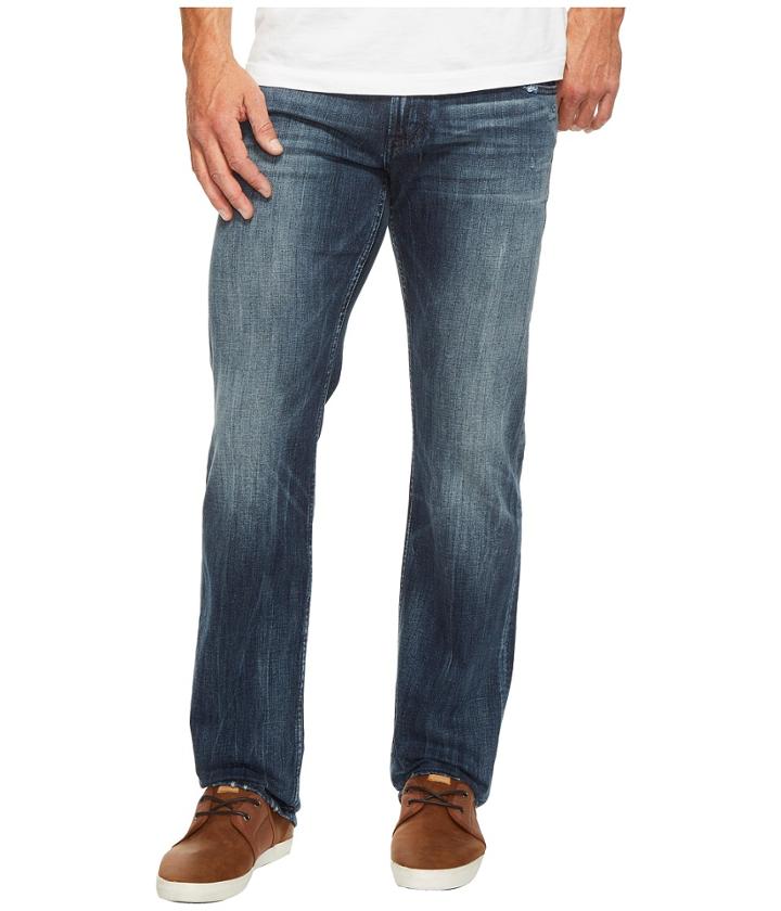 Robert Graham - Activate Denim In Indigo