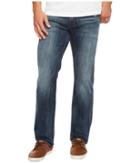Robert Graham - Activate Denim In Indigo