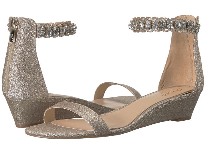 Jewel Badgley Mischka - Ginger