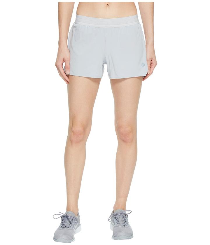 Asics - Legends 3.5 Woven Shorts