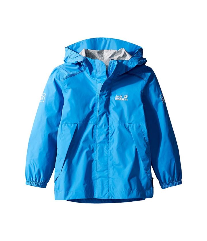 Jack Wolfskin Kids - Cloudburst Jacket