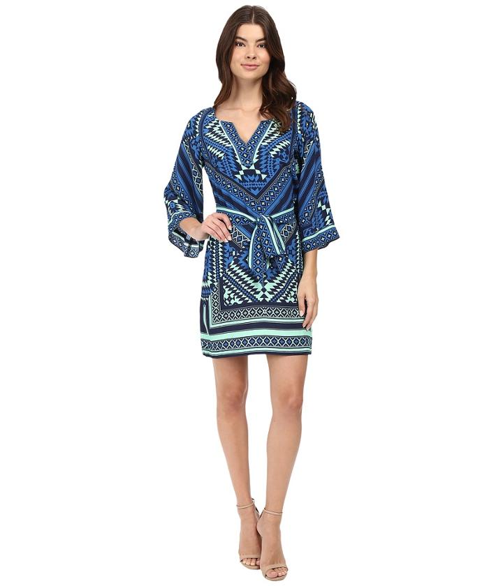 Hale Bob - Urban Explorer Dress