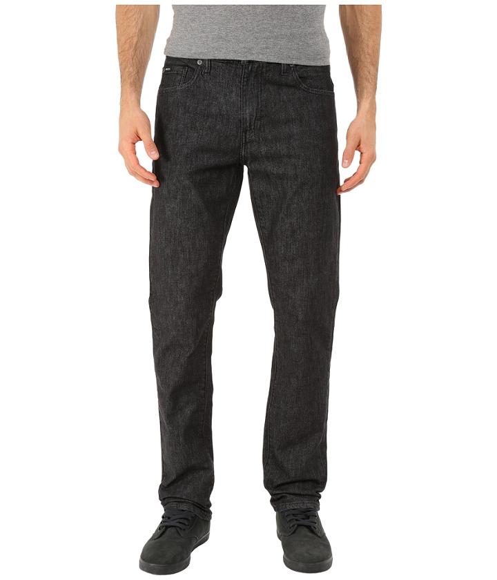 Rvca - Daggers Denim