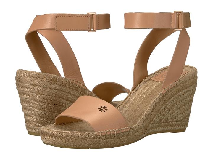 Tory Burch - Bima 2 90mm Wedge Espadrille