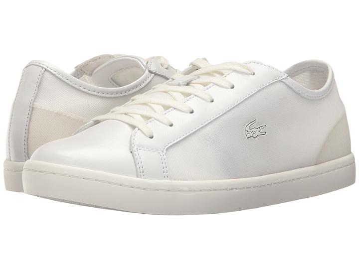 Lacoste - Straightset 217 1