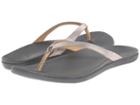 Olukai - Ho'opio Leather