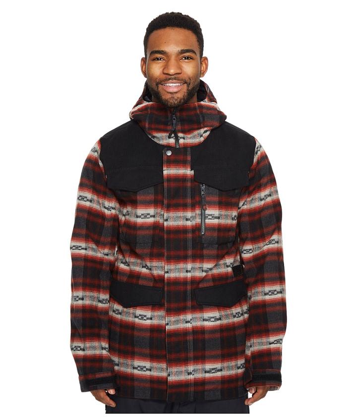 Burton - Covert Jacket