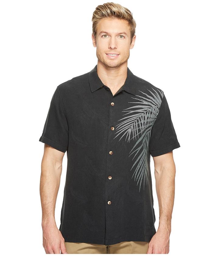 Tommy Bahama - Palm Intentions Camp Shirt