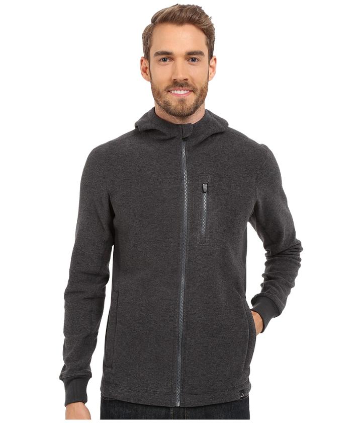 Prana - Drey Full Zip
