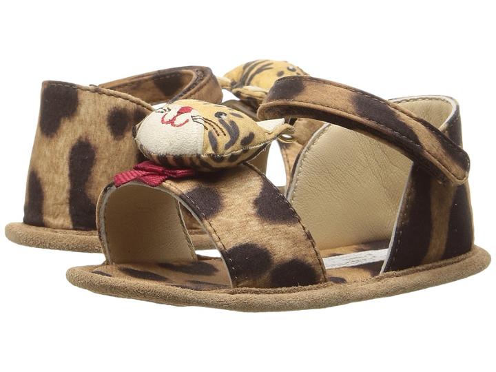 Dolce & Gabbana Kids - Zambia Sandal