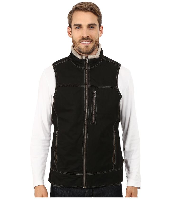 Kuhl - Burrtm Lined Vest