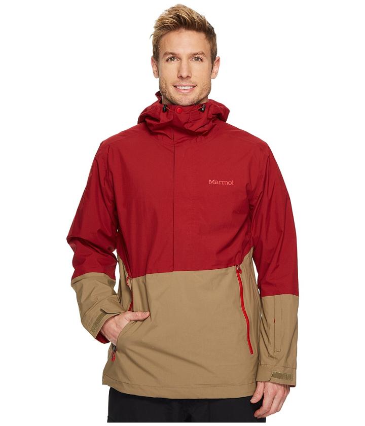 Marmot - Crossover Anorak