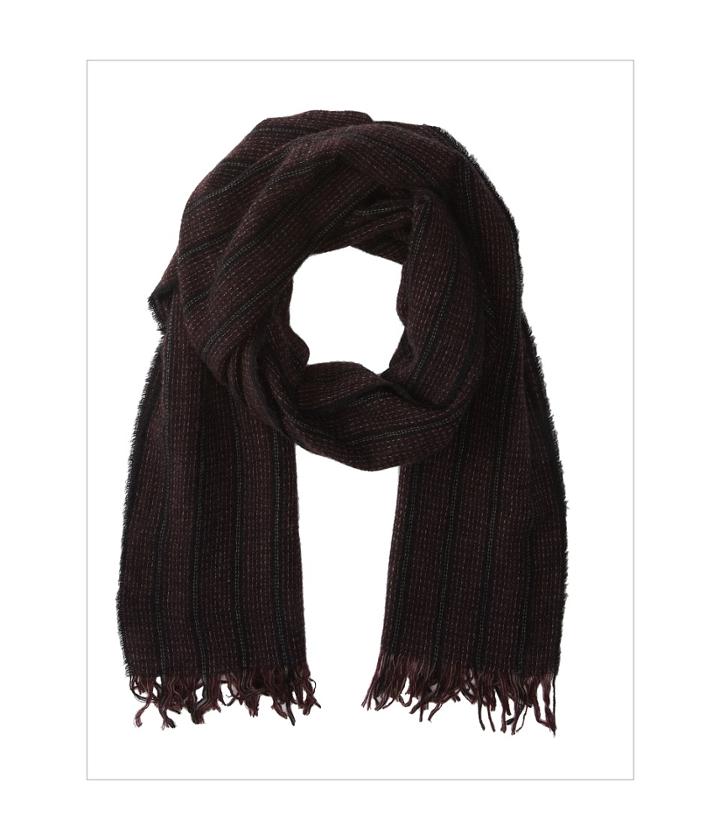 John Varvatos Star U.s.a. - Ticking Stripe