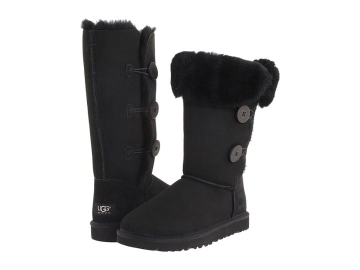 Ugg - Bailey Button Triplet