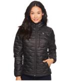 Mountain Hardwear - Nitrous Hooded Down Jacket