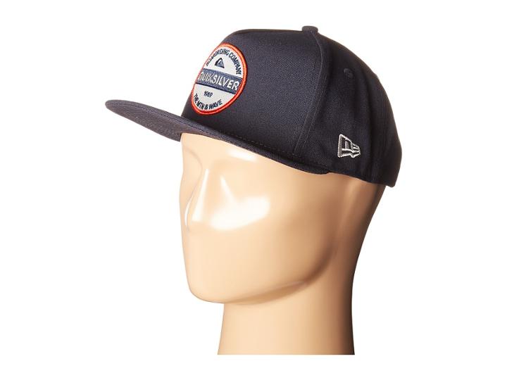 Quiksilver - Snaken Hat