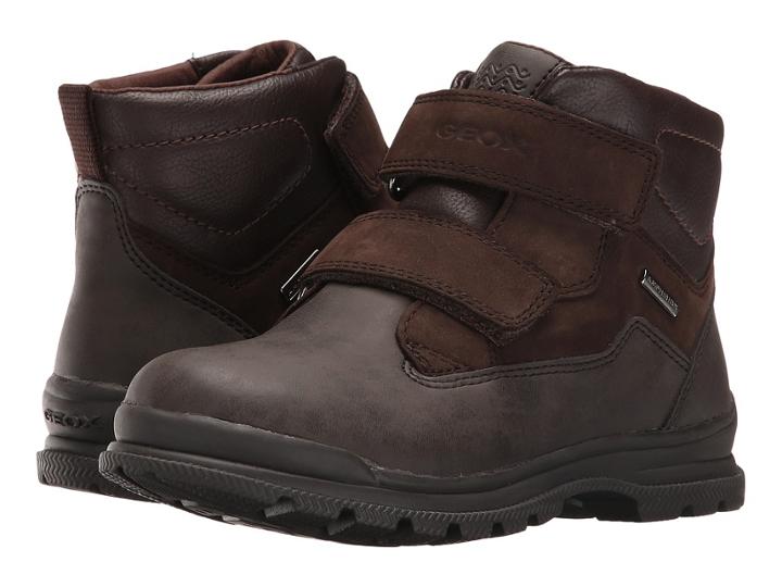 Geox Kids - Jr William B Abx 5 Waterproof