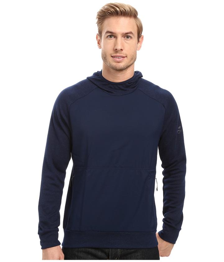 Adidas Outdoor - Climb The City Hoodie