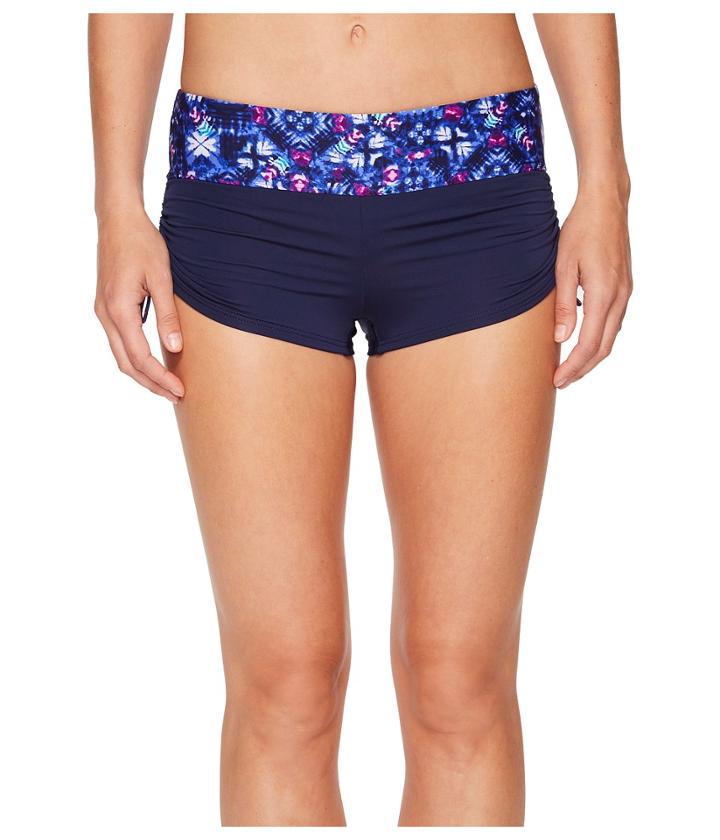 Tyr - Santa Cruz Della Boyshorts