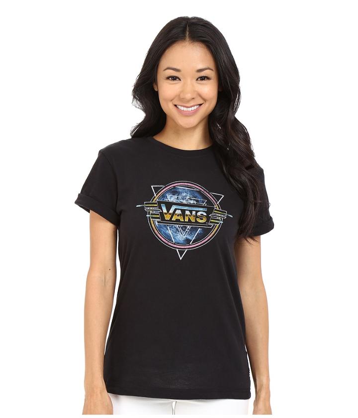 Vans - World Tour