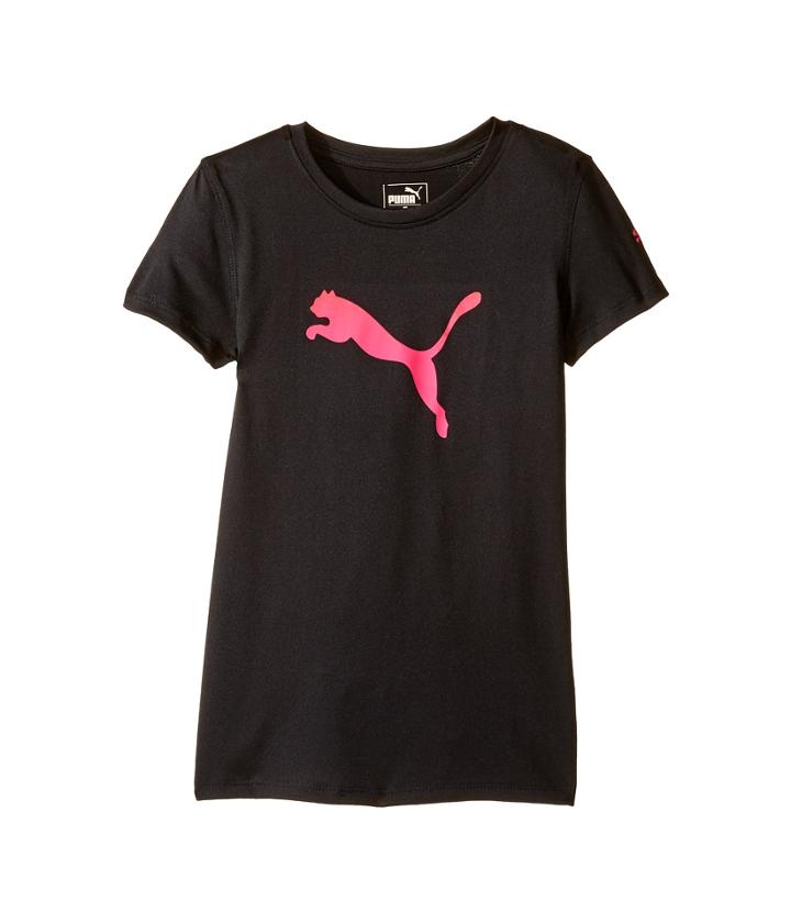 Puma Kids - Forever Faster Tee