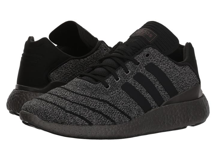 Adidas Skateboarding - Busenitz Pure Boost Pk