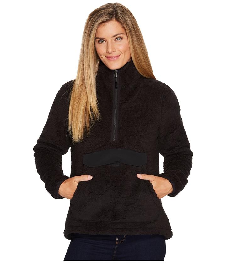 The North Face - Campshire Pullover Hoodie