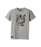 Toobydoo - Tiger Face T-shirt