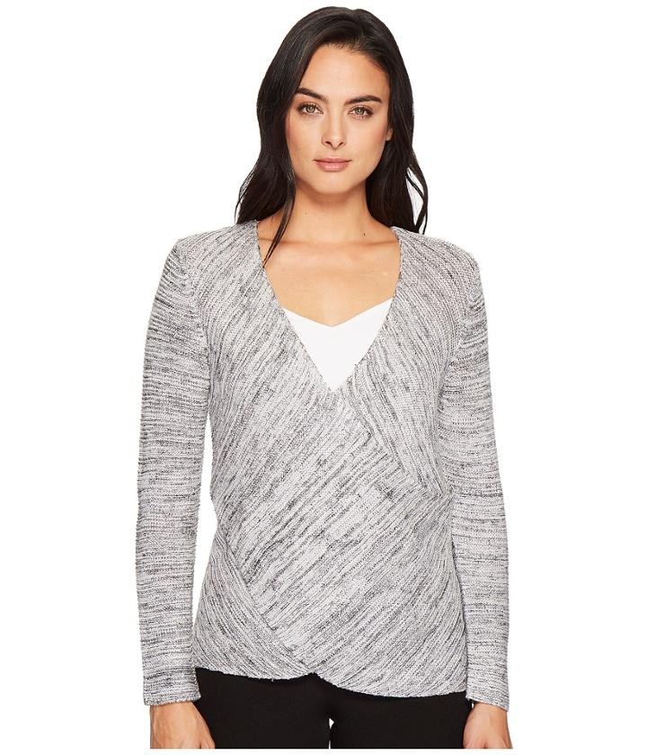 Nic+zoe - Wrapped Up Top