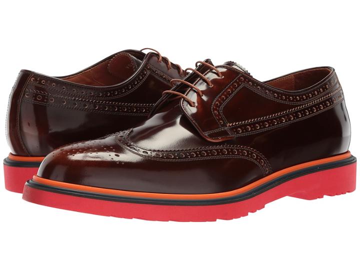 Paul Smith - Crispen Oxford