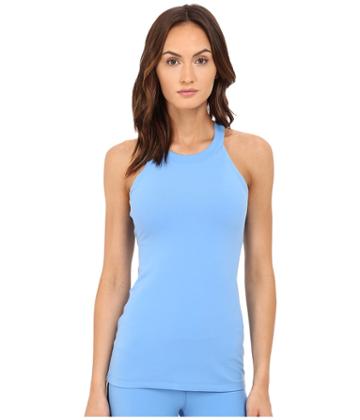 Kate Spade New York X Beyond Yoga - T-back Bow Tank Top