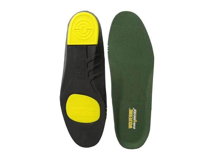 Wolverine - Wolverine Durashocks Insoles