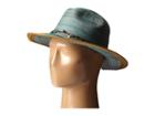 San Diego Hat Company - Mxm1023 Panama Fedora Hat With Beaded Trim