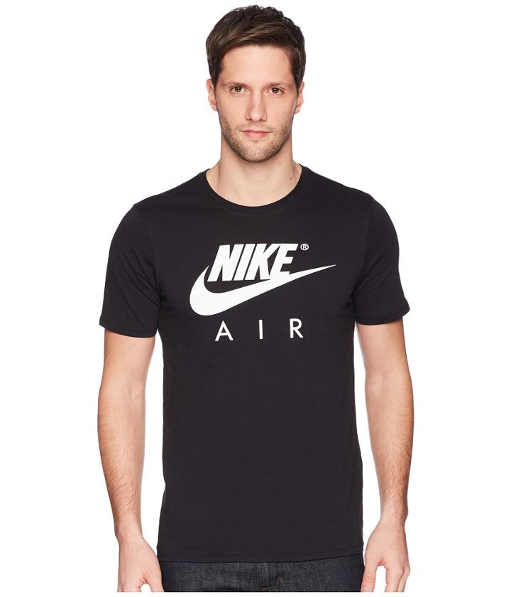 Nike - Nsw Tee Short Sleeve Air 3