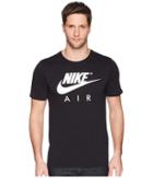 Nike - Nsw Tee Short Sleeve Air 3