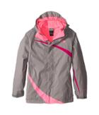 The North Face Kids - Mountain View Triclimate Jacket