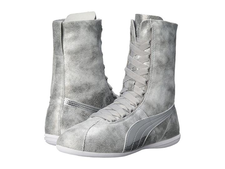 Puma - Eskiva High Metallic