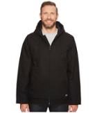 Timberland Pro - Extended Baluster Insulated Hooded Work Jacket