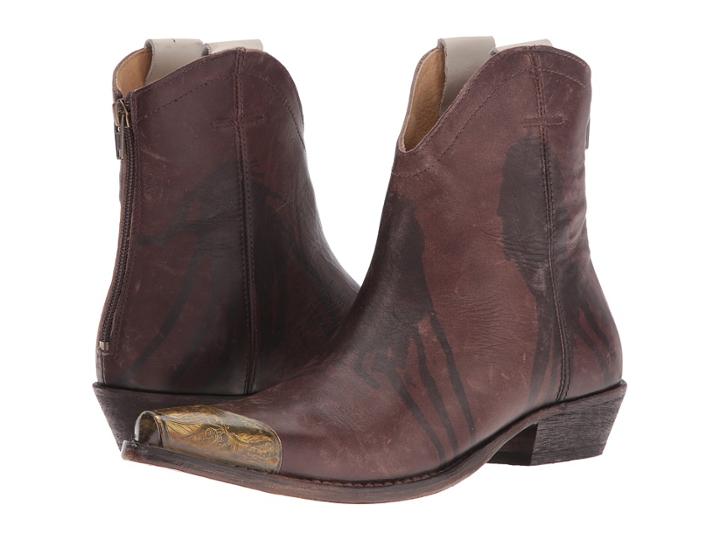 Free People - Lost Trail Ankle Boot