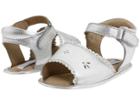 Elephantito - Sandal W/ Scallop
