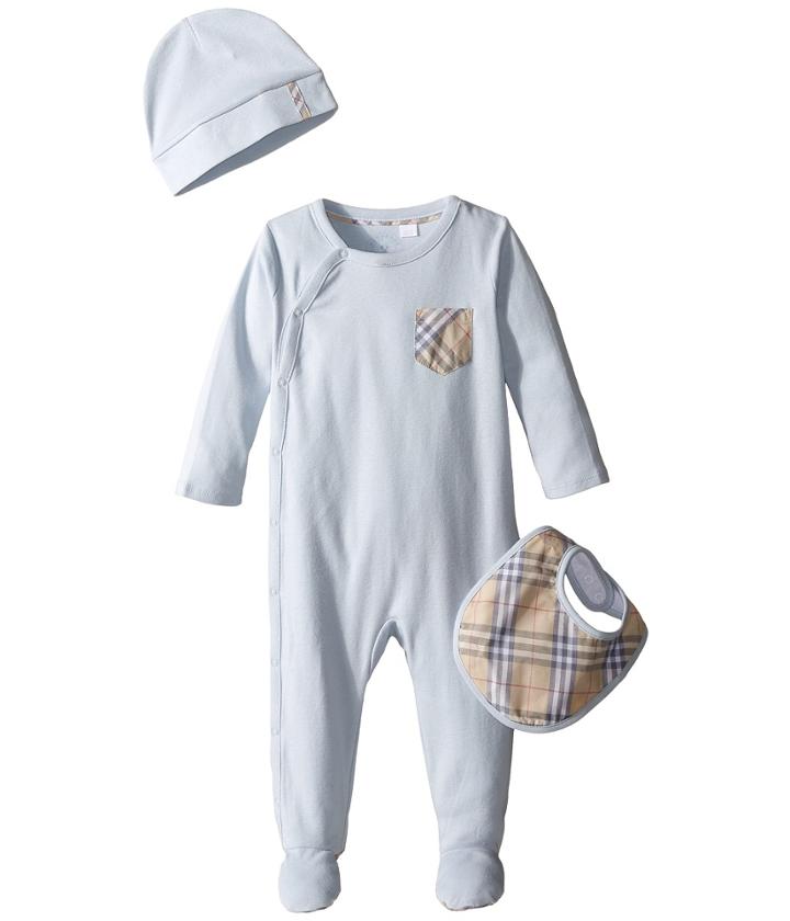 Burberry Kids - Jaydin Set