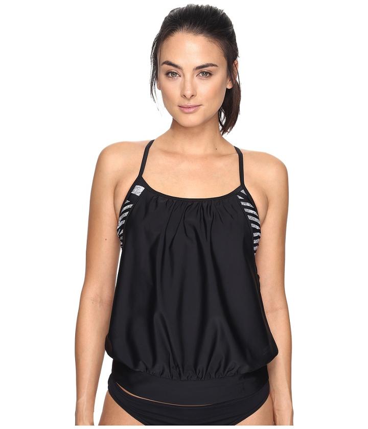 Speedo - Blouson Tankini