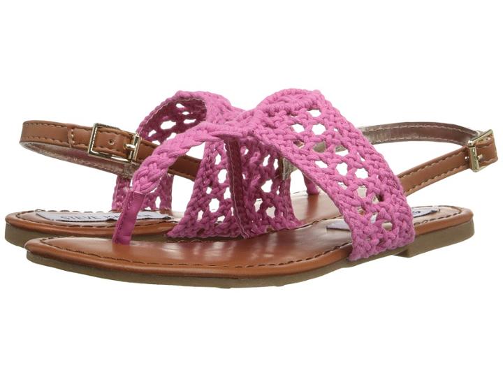 Steve Madden Kids - Jparadse