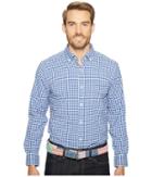 Vineyard Vines - East End Gingham Classic Tucker Shirt