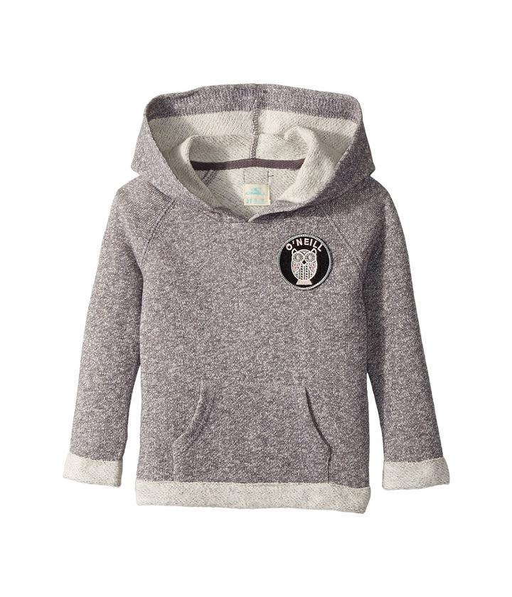 O'neill Kids - Everest Pullover Hooded Fleece