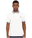 Fred Perry - Bomber Repeat Collar Shirt