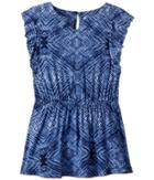 Splendid Littles - Aop Voile Tank Dress