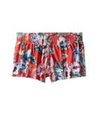 Seafolly Kids - Jungle Paradise Boardie