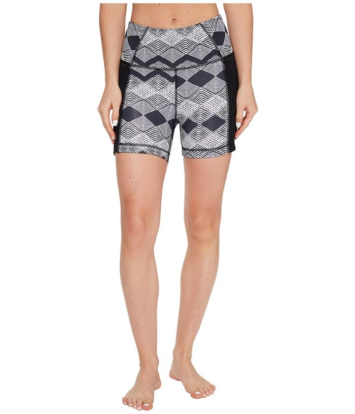 Lucy - Yoga Flow Shorts