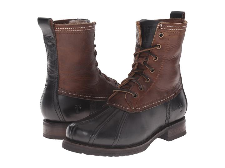Frye - Veronica Duck Boot